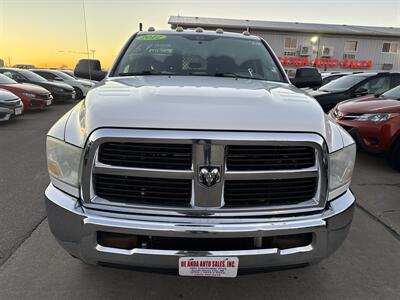 2012 RAM 3500 ST   - Photo 12 - South Sioux City, NE 68776