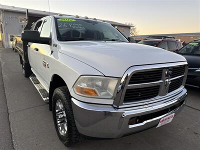 2012 RAM 3500 ST   - Photo 11 - South Sioux City, NE 68776