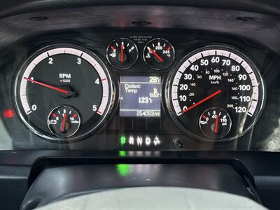 2012 RAM 3500 ST   - Photo 22 - South Sioux City, NE 68776