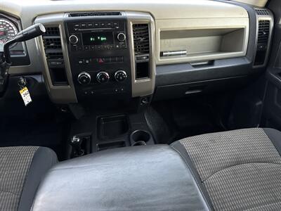 2012 RAM 3500 ST   - Photo 21 - South Sioux City, NE 68776