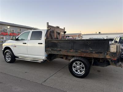 2012 RAM 3500 ST   - Photo 4 - South Sioux City, NE 68776
