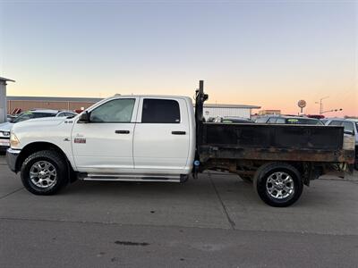2012 RAM 3500 ST   - Photo 3 - South Sioux City, NE 68776