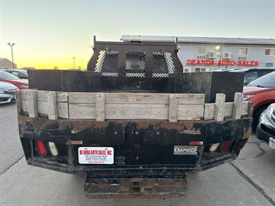 2012 RAM 3500 ST   - Photo 6 - South Sioux City, NE 68776