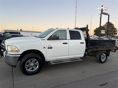 2012 RAM 3500 ST   - Photo 2 - South Sioux City, NE 68776