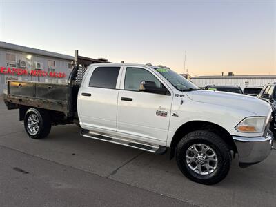 2012 RAM 3500 ST   - Photo 10 - South Sioux City, NE 68776