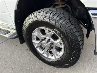 2012 RAM 3500 ST   - Photo 13 - South Sioux City, NE 68776