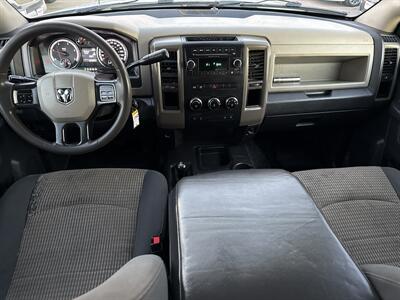 2012 RAM 3500 ST   - Photo 19 - South Sioux City, NE 68776