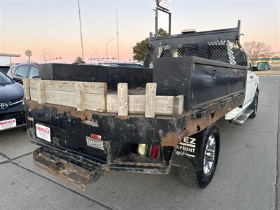 2012 RAM 3500 ST   - Photo 7 - South Sioux City, NE 68776