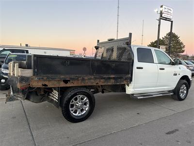 2012 RAM 3500 ST   - Photo 8 - South Sioux City, NE 68776