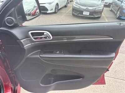 2012 Jeep Grand Cherokee SRT8   - Photo 21 - South Sioux City, NE 68776