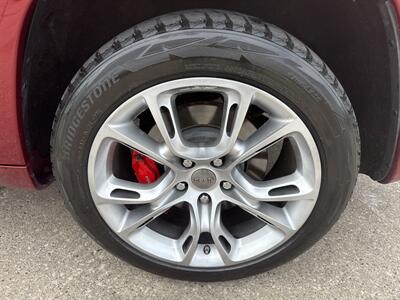 2012 Jeep Grand Cherokee SRT8   - Photo 14 - South Sioux City, NE 68776