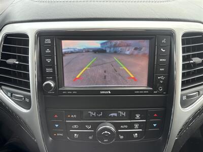 2012 Jeep Grand Cherokee SRT8   - Photo 30 - South Sioux City, NE 68776