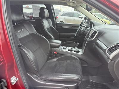 2012 Jeep Grand Cherokee SRT8   - Photo 22 - South Sioux City, NE 68776