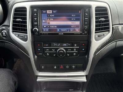 2012 Jeep Grand Cherokee SRT8   - Photo 29 - South Sioux City, NE 68776