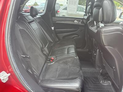 2012 Jeep Grand Cherokee SRT8   - Photo 20 - South Sioux City, NE 68776