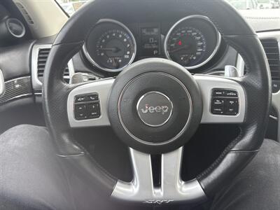 2012 Jeep Grand Cherokee SRT8   - Photo 25 - South Sioux City, NE 68776