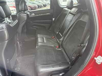 2012 Jeep Grand Cherokee SRT8   - Photo 18 - South Sioux City, NE 68776