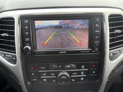 2012 Jeep Grand Cherokee SRT8   - Photo 28 - South Sioux City, NE 68776