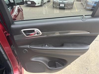 2012 Jeep Grand Cherokee SRT8   - Photo 19 - South Sioux City, NE 68776