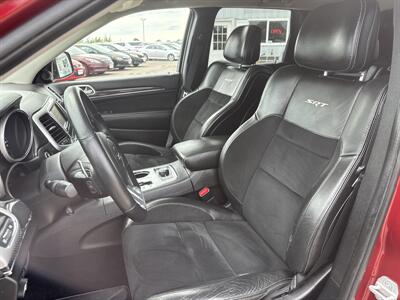 2012 Jeep Grand Cherokee SRT8   - Photo 16 - South Sioux City, NE 68776