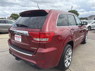 2012 Jeep Grand Cherokee SRT8   - Photo 7 - South Sioux City, NE 68776
