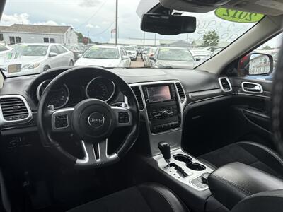 2012 Jeep Grand Cherokee SRT8   - Photo 23 - South Sioux City, NE 68776