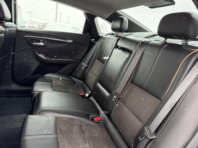 2015 Chevrolet Impala LT   - Photo 16 - South Sioux City, NE 68776