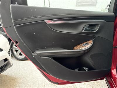 2015 Chevrolet Impala LT   - Photo 17 - South Sioux City, NE 68776