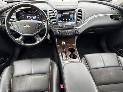 2015 Chevrolet Impala LT   - Photo 21 - South Sioux City, NE 68776