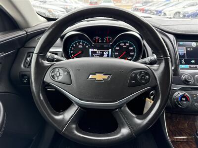 2015 Chevrolet Impala LT   - Photo 22 - South Sioux City, NE 68776