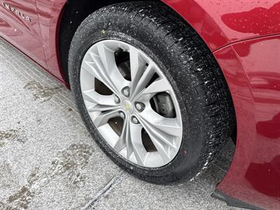 2015 Chevrolet Impala LT   - Photo 13 - South Sioux City, NE 68776