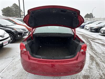 2015 Chevrolet Impala LT   - Photo 18 - South Sioux City, NE 68776