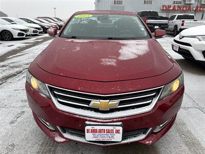 2015 Chevrolet Impala LT   - Photo 12 - South Sioux City, NE 68776