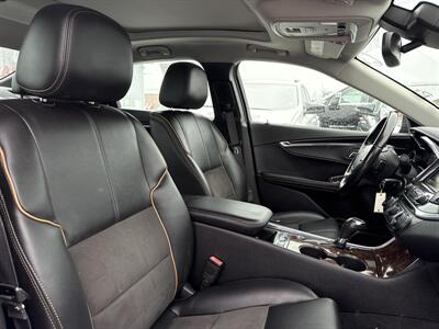 2015 Chevrolet Impala LT   - Photo 19 - South Sioux City, NE 68776