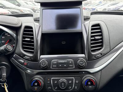 2015 Chevrolet Impala LT   - Photo 26 - South Sioux City, NE 68776