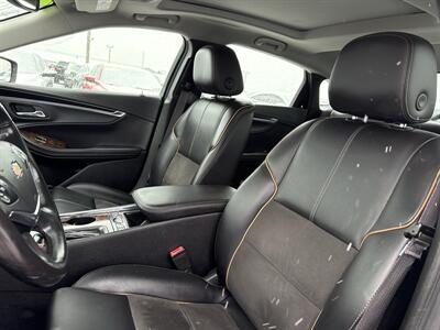 2015 Chevrolet Impala LT   - Photo 14 - South Sioux City, NE 68776