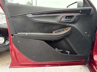 2015 Chevrolet Impala LT   - Photo 15 - South Sioux City, NE 68776