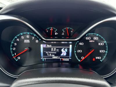 2015 Chevrolet Impala LT   - Photo 24 - South Sioux City, NE 68776