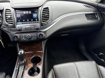 2015 Chevrolet Impala LT   - Photo 23 - South Sioux City, NE 68776