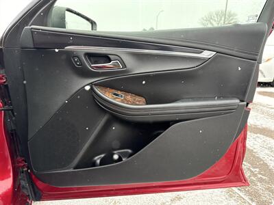 2015 Chevrolet Impala LT   - Photo 20 - South Sioux City, NE 68776