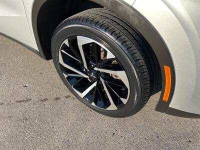 2022 Mitsubishi Outlander SE   - Photo 9 - South Sioux City, NE 68776