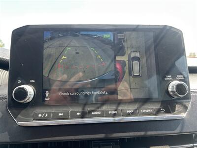 2022 Mitsubishi Outlander SE   - Photo 43 - South Sioux City, NE 68776