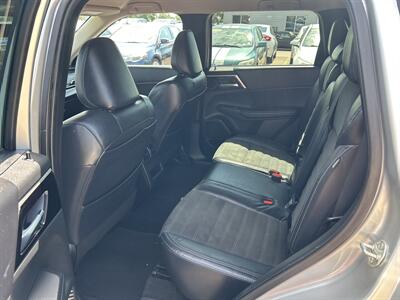 2022 Mitsubishi Outlander SE   - Photo 33 - South Sioux City, NE 68776