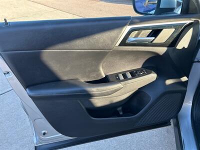 2022 Mitsubishi Outlander SE   - Photo 11 - South Sioux City, NE 68776