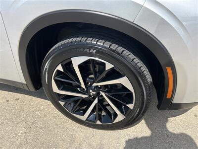 2022 Mitsubishi Outlander SE   - Photo 30 - South Sioux City, NE 68776