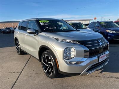 2022 Mitsubishi Outlander SE   - Photo 7 - South Sioux City, NE 68776