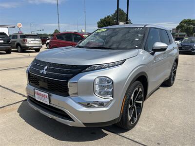 2022 Mitsubishi Outlander SE   - Photo 22 - South Sioux City, NE 68776