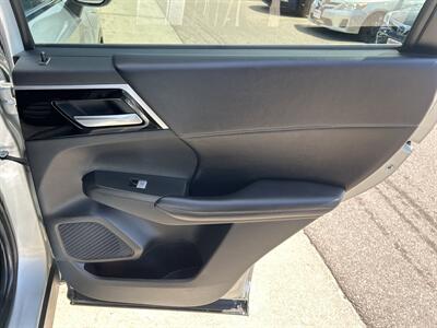 2022 Mitsubishi Outlander SE   - Photo 39 - South Sioux City, NE 68776
