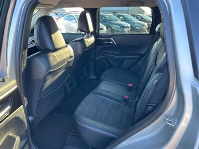2022 Mitsubishi Outlander SE   - Photo 12 - South Sioux City, NE 68776
