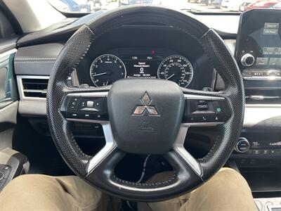 2022 Mitsubishi Outlander SE   - Photo 45 - South Sioux City, NE 68776